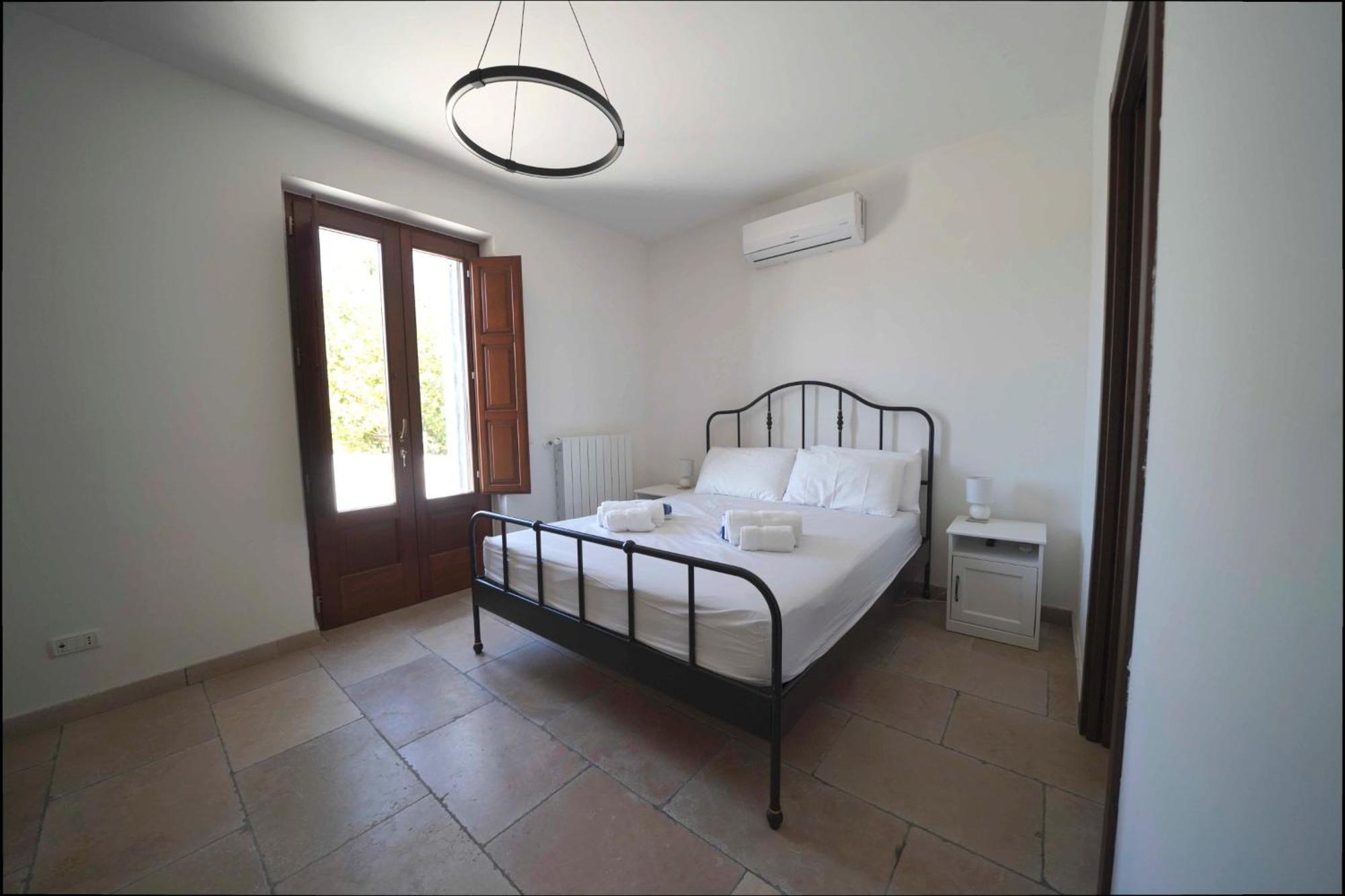 הוילה מרטינה פרנקה Trullo Genista מראה חיצוני תמונה