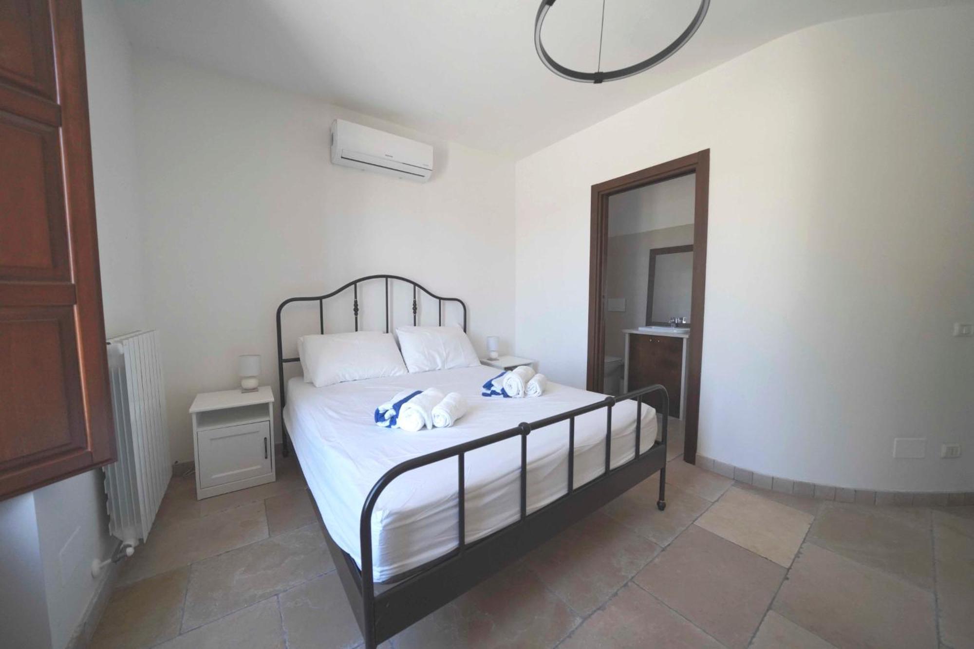הוילה מרטינה פרנקה Trullo Genista מראה חיצוני תמונה